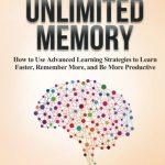 کتاب Unlimited Memory (حافظه نامحدود) نسخه انگلیسی PDF | کوین هورسلی