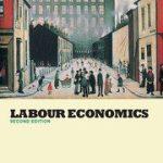کتاب Labour Economics (اقتصاد کار) نسخه انگلیسی PDF | استیون اسمیت