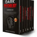 کتاب Even More Dark Psychology (روانشناسی تاریک بیشتر) نسخه انگلیسی PDF