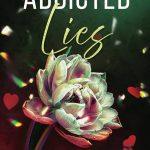 کتاب Addicted Lies (دروغ‌های اعتیادآور) نسخه انگلیسی PDF | T. L. Smith
