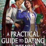 کتاب A Practical Guide to Dating a Vampire (راهنمای کاربردی برای قرار گذاشتن با یک خون‌آشام) نسخه انگلیسی PDF | Hannah Reynolds