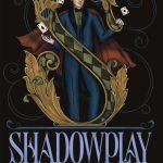 کتاب Shadowplay (بازی سایه‌ها) نسخه انگلیسی PDF | L. R. Lam