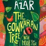کتاب The Gowkaran Tree in the Middle (درخت گوکران در میانه) نسخه انگلیسی PDF | شکوفه آذر