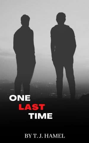کتاب One Last Time (برای آخرین بار) نسخه انگلیسی PDF | T. J. Hamel