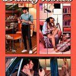 کتاب Daddy Issues (مشکلات بابا) نسخه انگلیسی PDF | Kate Goldbeck