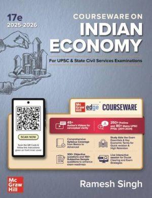 کتاب Indian Financial System (سیستم مالی هند) نسخه انگلیسی PDF