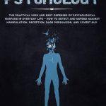 کتاب Dark Psychology (روانشناسی تاریک) نسخه انگلیسی PDF | جیمز ویلیامز