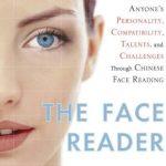 کتاب Face Reader (چهره‌خوان) نسخه انگلیسی PDF