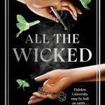 کتاب All the Wicked (همه شریران) نسخه انگلیسی PDF | Catelyn Wilson