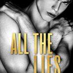 کتاب All the Lies (همه دروغ‌ها) نسخه انگلیسی PDF | Rina Kent