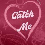 کتاب Catch Me (مرا بگیر) نسخه انگلیسی PDF | Carlie Jean