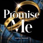 کتاب Promise Me (به من قول بده) نسخه انگلیسی PDF | Sara Cate