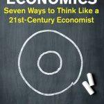 کتاب Doughnut Economics: Seven Ways to Think Like a 21st-Century Economist (اقتصاد دوناتی: هفت روش برای اندیشیدن مانند یک اقتصاددان قرن بیست‌ویکم) نسخه انگلیسی PDF | کیت راورث