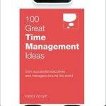 کتاب 100 Great Time Management Ideas (۱۰۰ ایده عالی مدیریت زمان) نسخه انگلیسی PDF