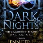 کتاب 1001 Dark Nights The Summer King Bundle (مجموعه پادشاه تابستان) نسخه انگلیسی PDF | جنیفر ال. آرمنتراوت