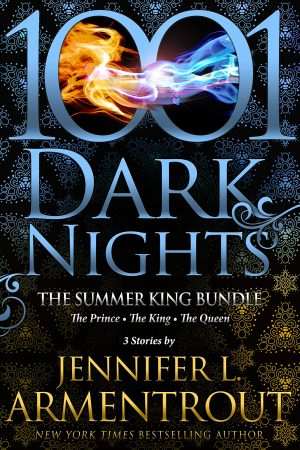 کتاب 1001 Dark Nights The Summer King Bundle (مجموعه پادشاه تابستان) نسخه انگلیسی PDF | جنیفر ال. آرمنتراوت