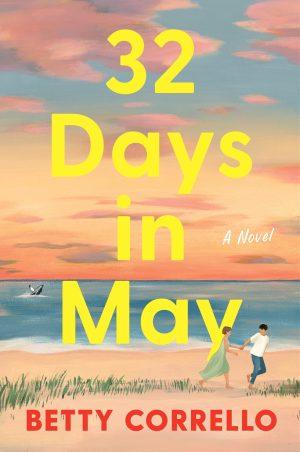 کتاب 32 Days in May (32 روز در ماه مه) نسخه انگلیسی PDF | بتی کورلو
