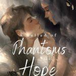 کتاب A Ballad of Phantoms and Hope (تصنیف اشباح و امید) نسخه انگلیسی PDF | اسپین