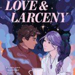 کتاب A Barista's Guide to Love (راهنمای باریستا برای عشق) نسخه انگلیسی PDF | Caroline Bonin