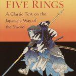 کتاب A Book of Five Rings (کتاب پنج حلقه) نسخه انگلیسی PDF | میاموتو موساشی