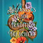 کتاب A Botanist's Guide to Tradition and Treachery (راهنمای گیاه‌شناس برای سنت و خیانت) نسخه انگلیسی PDF | Kate Khavari