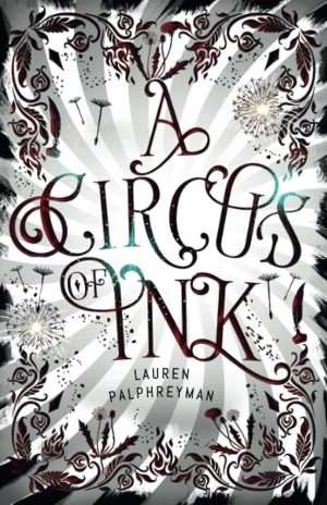 کتاب A Circus of Ink (سیرک جوهر) نسخه انگلیسی PDF | لورن پالفریمن