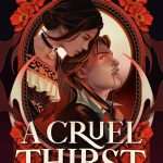 کتاب A Cruel Thirst (تشنگی بی‌رحمانه) نسخه انگلیسی PDF | آنجلا مونتویا