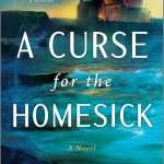 کتاب A Curse for the Homesick (نفرینی برای دلتنگان خانه) نسخه انگلیسی PDF | لورا بروک رابسون