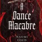 کتاب A Dance Macabre (رقص مرگ) نسخه انگلیسی PDF | نائومی لود