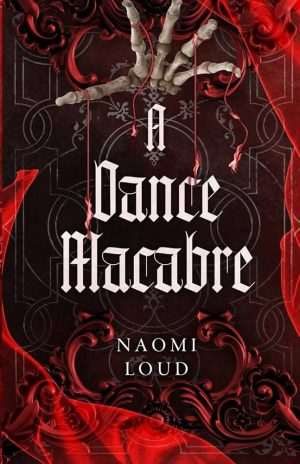 کتاب A Dance Macabre (رقص مرگ) نسخه انگلیسی PDF | نائومی لود
