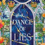 کتاب A Dance of Lies (رقصی از دروغ‌ها) نسخه انگلیسی PDF | بریتنی آرنا