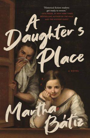 کتاب A Daughter's Place (جایگاه یک دختر) نسخه انگلیسی PDF | مارتا باتیز