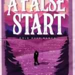 کتاب A False Start (یک شروع اشتباه) نسخه انگلیسی PDF | Elsie Silver (السی سیلور)
