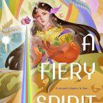 کتاب A Fiery Spirit (روحی آتشین) نسخه انگلیسی PDF | کیت چنلی