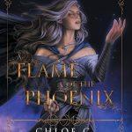 کتاب A Flame of the Phoenix (شعله ققنوس) نسخه انگلیسی PDF | Chloe C. Peñaranda