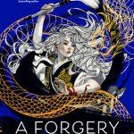 کتاب A Forgery of Fate (جعل سرنوشت) نسخه انگلیسی PDF | الیزابت لیم