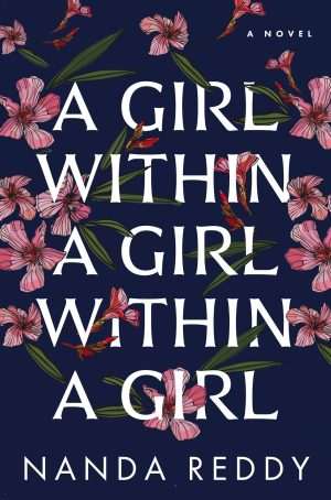 کتاب A Girl Within a Girl Within a Girl (دختری درون دختری درون دختری) نسخه انگلیسی PDF | ناندا ردی