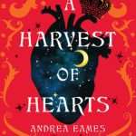 کتاب A Harvest of Hearts (برداشت قلب‌ها) نسخه انگلیسی PDF | آندریا ایمز