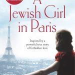 کتاب A Jewish Girl in Paris (دختری یهودی در پاریس) نسخه انگلیسی PDF | Melanie Levensohn