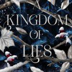 کتاب A Kingdom of Lies (پادشاهی دروغ‌ها) نسخه انگلیسی PDF | بن آلدرسون