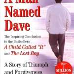 کتاب A Man Named Dave (مردی به نام دیو) نسخه انگلیسی PDF | دیو پلزر