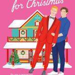 کتاب A Mannequin for Christmas (مانکنی برای کریسمس) نسخه انگلیسی PDF | تیموتی یانوفسکی