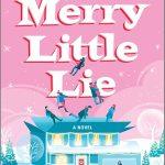 کتاب A Merry Little Lie (دروغ کوچک شاد) نسخه انگلیسی PDF | سارا مورگان