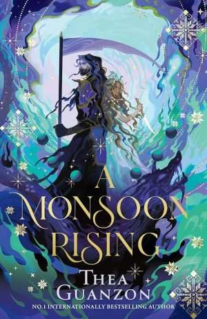 کتاب A Monsoon Rising (خیزش موسمی) نسخه انگلیسی PDF | تیا گوانزون