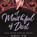 کتاب A Mouthful of Dust (مشتی غبار) نسخه انگلیسی PDF | نگی وو
