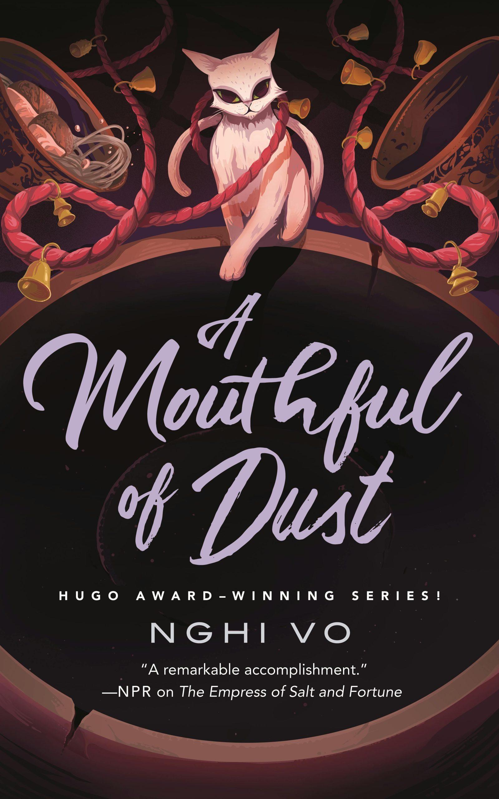کتاب A Mouthful of Dust (مشتی غبار) نسخه انگلیسی PDF | نگی وو کتاب A Mouthful of Dust (مشتی غبار) نسخه انگلیسی PDF | نگی وو