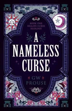 کتاب A Nameless Curse (نفرینی بی‌نام) نسخه انگلیسی PDF | جی. دبلیو. پراوس