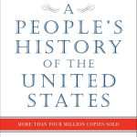 کتاب A People's History of the United States (تاریخ مردمی ایالات متحده) نسخه انگلیسی PDF | هاوارد زین