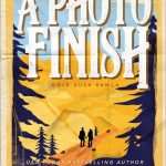 کتاب A Photo Finish (پایان با عکس) نسخه انگلیسی PDF | Elsie Silver (السی سیلور)