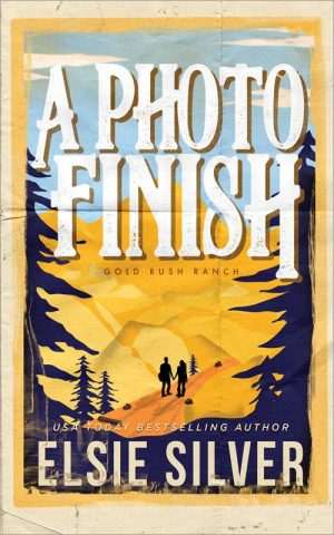 کتاب A Photo Finish (پایان با عکس) نسخه انگلیسی PDF | Elsie Silver (السی سیلور)